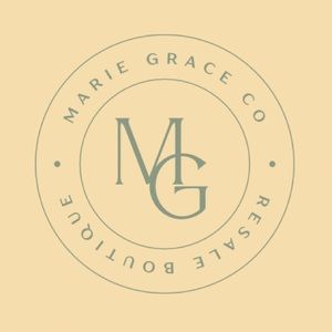 Meet your Posher, Marie